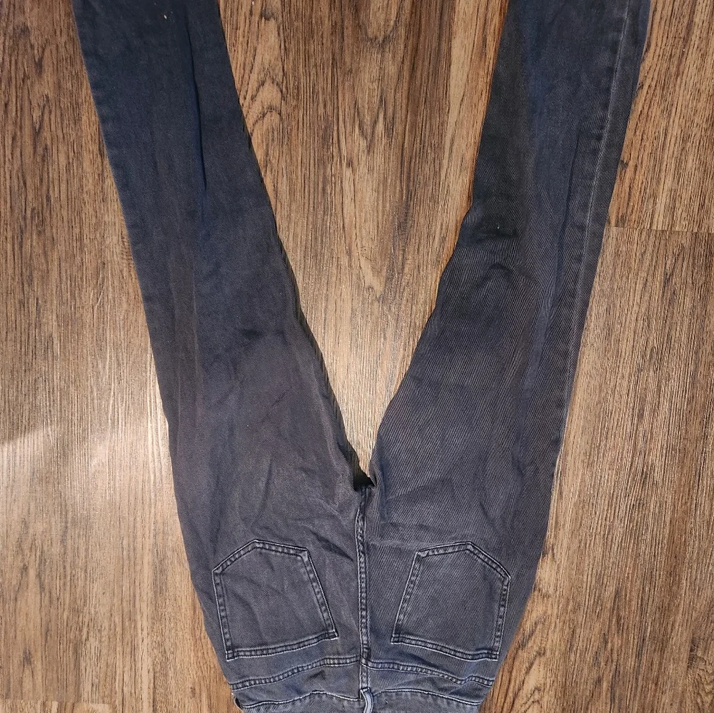 Pac sun mom jeans